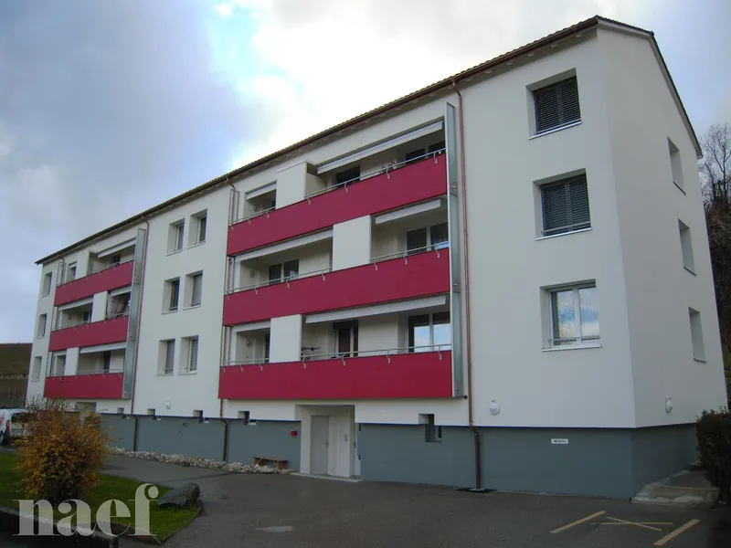 Wohnung 4 Zimmer in Cortaillod