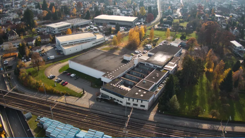Commercial in Langenthal