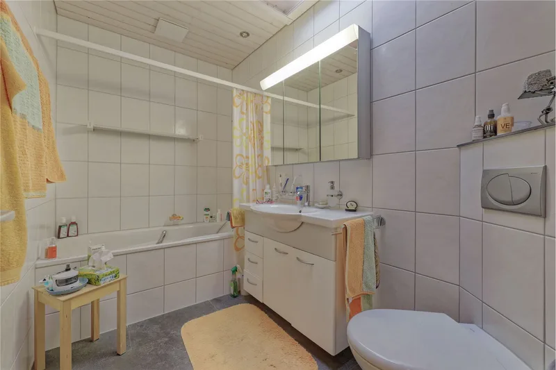 Maison / Villa 4.5 pièces à Bäriswil — photo 9