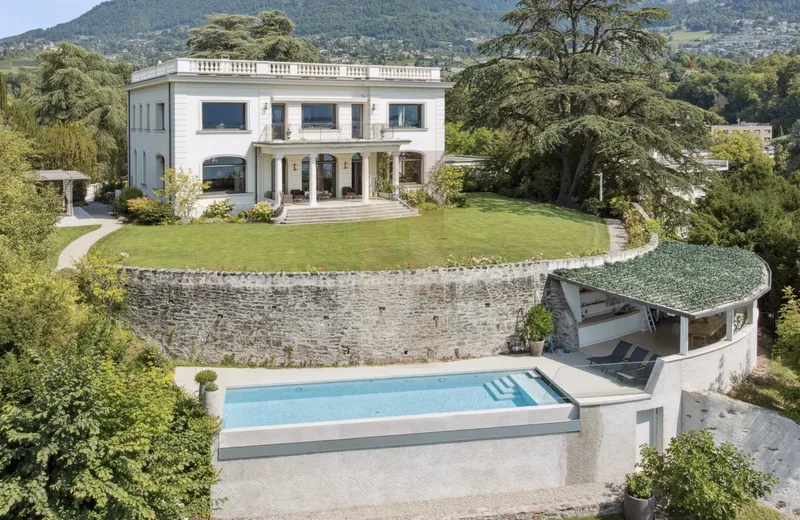 Maison / Villa 11.5 pièces à La Tour-de-Peilz — 3