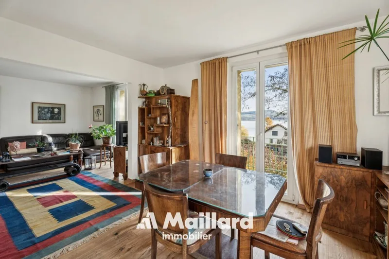Maison / Villa 4.5 pièces à Grandson — photo 4