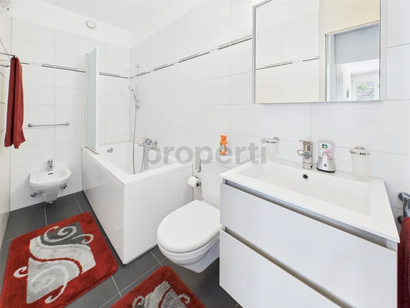 Wohnung 3.5 Zimmer in Biasca — photo 9