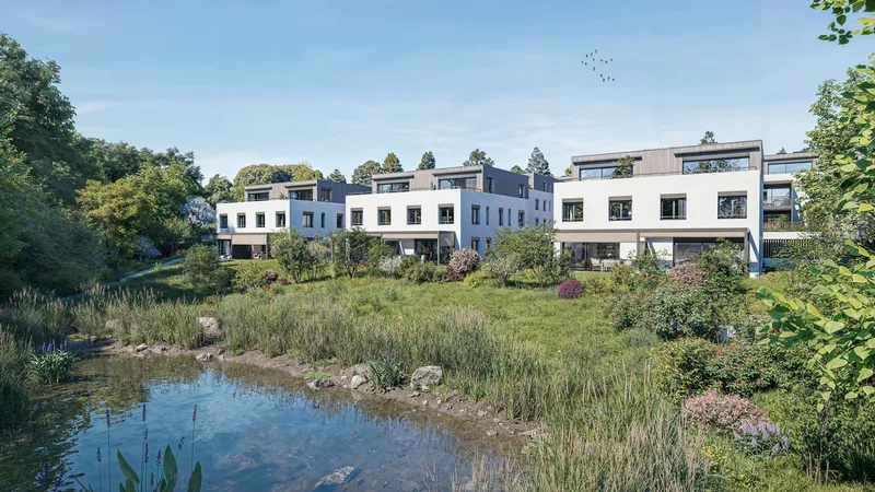 Appartement à Le Mont-sur-Lausanne — 7