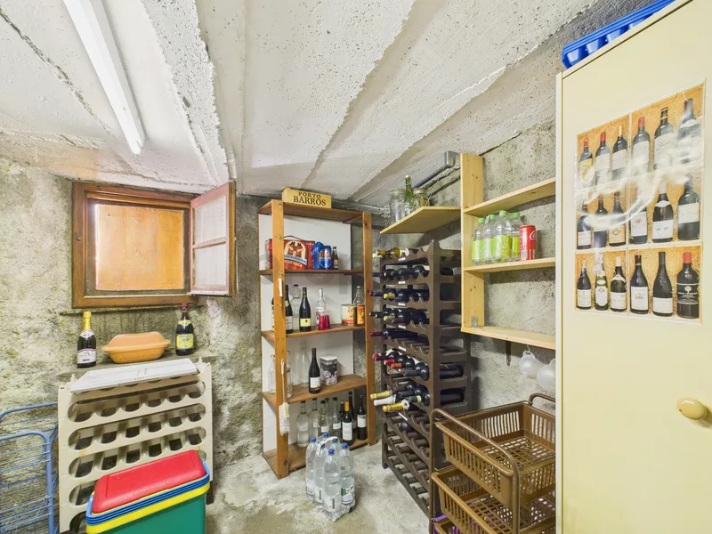 House / Villa 3 rooms in Breggia — 10