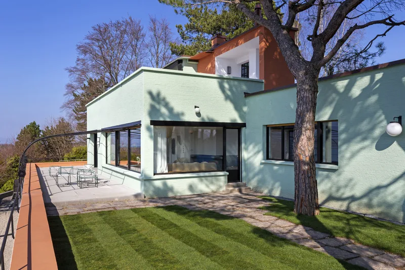 Maison / Villa 9 pièces à Cologny — 6