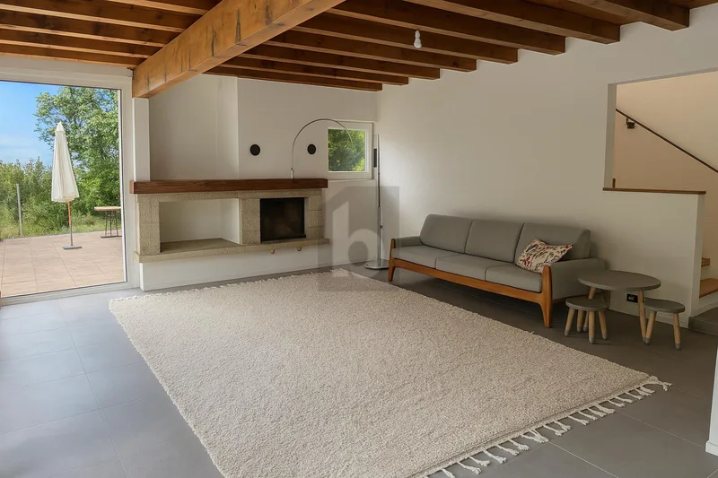 Maison / Villa 5.5 pièces à Corsier-sur-Vevey — photo 2