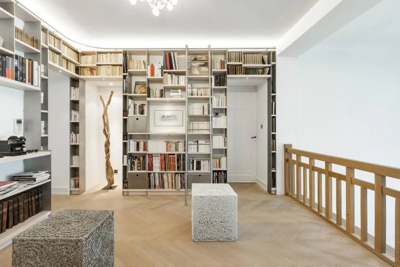 House / Villa 10.5 rooms in Lausanne — 21