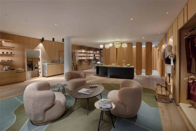 Appartement 4.5 pièces à Aminona — 15