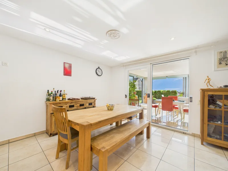 House / Villa 5.5 rooms in Gnosca — 5