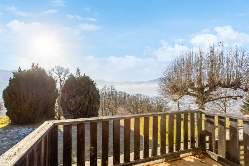 Maison / Villa 7.5 pièces à Blonay - Saint-Légier — 3