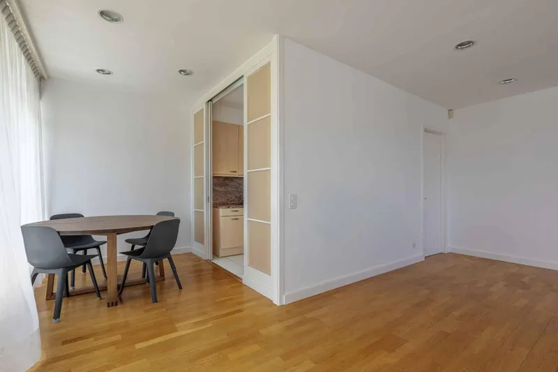 Appartement 4 pièces à Genève — photo 3
