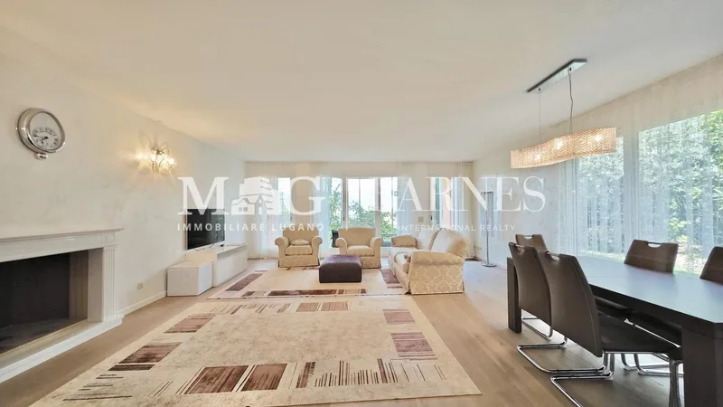 Maison / Villa 5.5 pièces à Collina d'Oro — 6