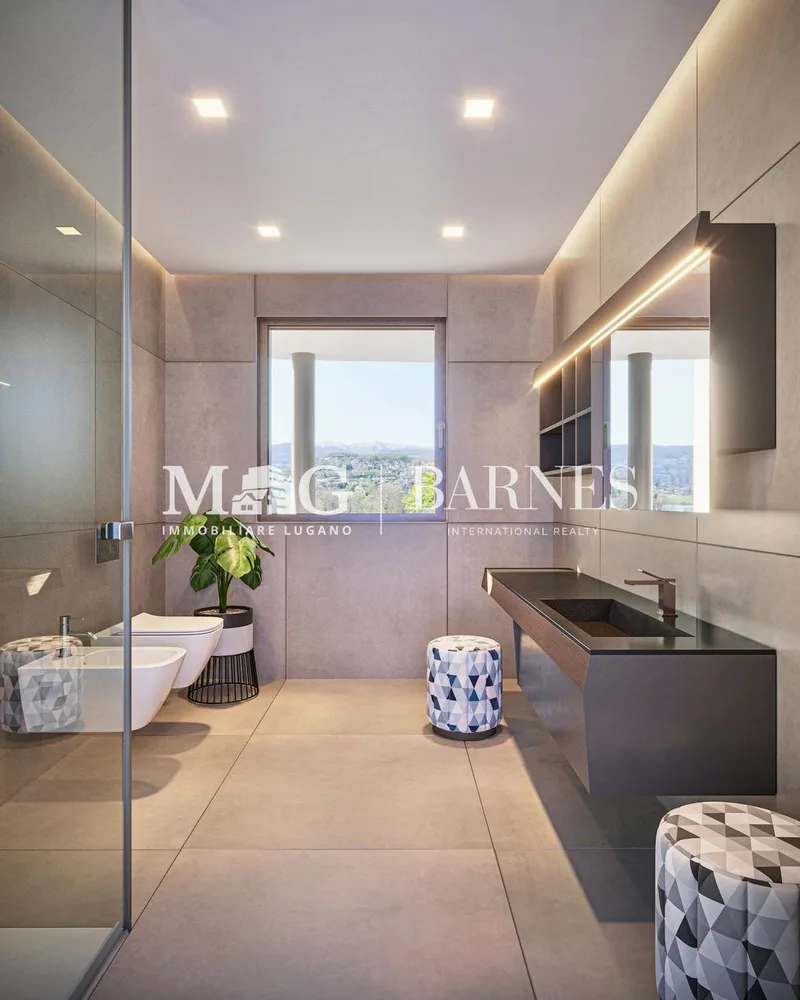 Appartement 5 pièces à Collina d'Oro — 6