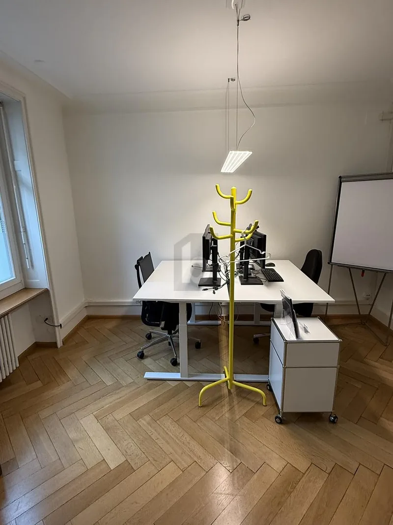 Commercial 5 rooms in Basel — 3