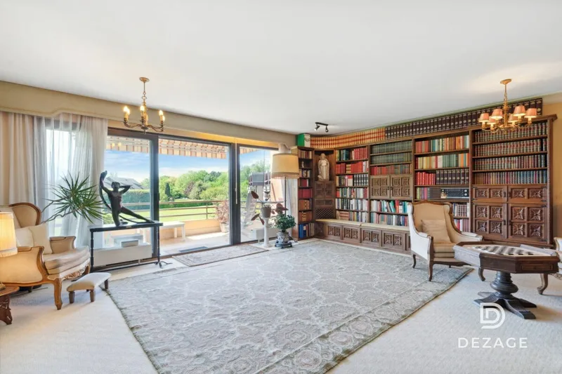 Appartement 8.5 pièces à La Tour-de-Peilz