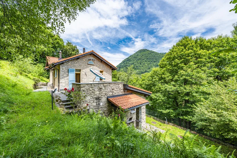 Maison / Villa 7 pièces à Brè sopra — 5