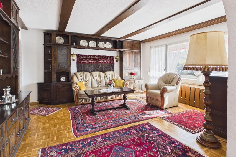 Wohnung 6 Zimmer in Weiermatt — photo 19