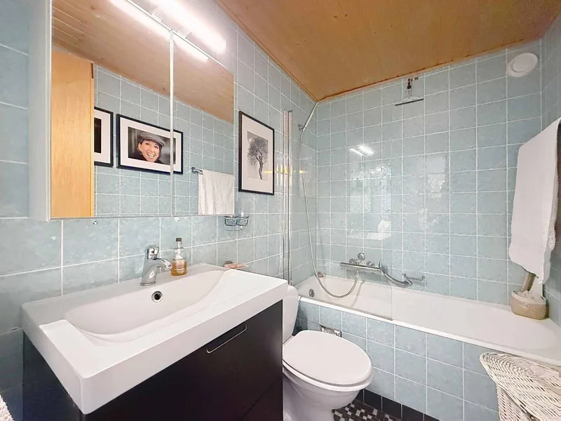 Appartement 4.5 pièces à Crans-Montana — 9