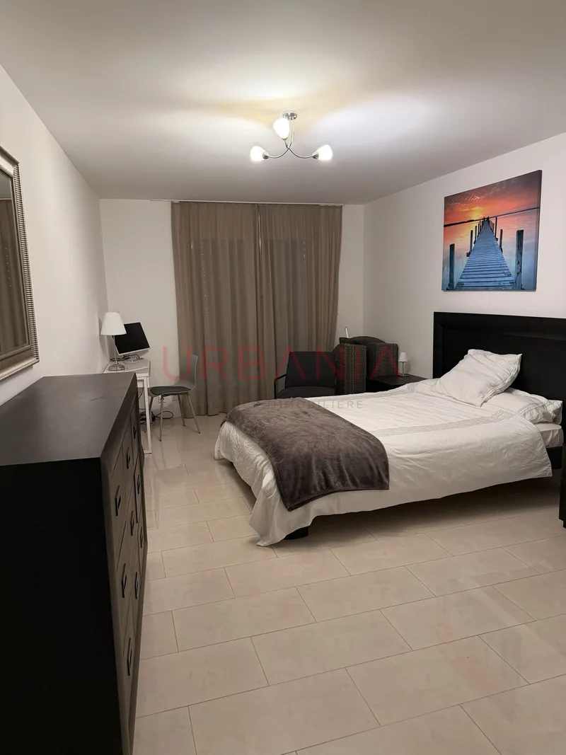 Appartement 4.5 pièces à Montreux Centre — 4