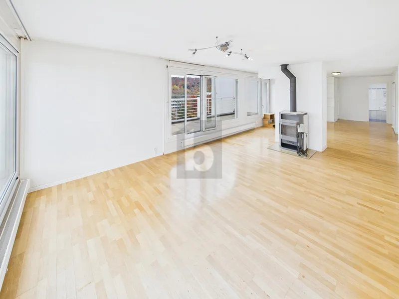 Wohnung 4.5 Zimmer in Bern