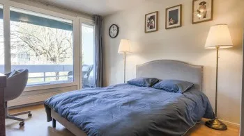Wohnung 6 Zimmer in Saint-Sulpice — photo 8