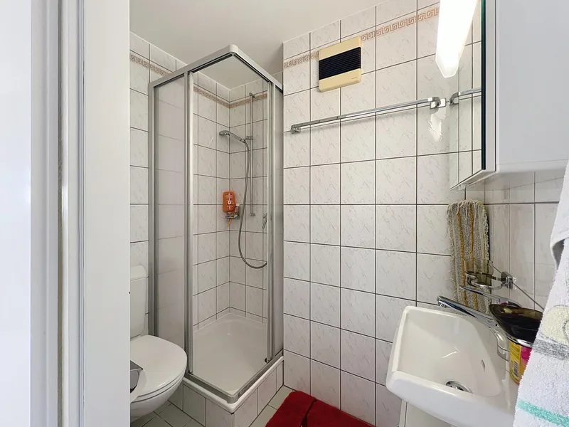 Appartement 4.5 pièces à Bossonnens — 6