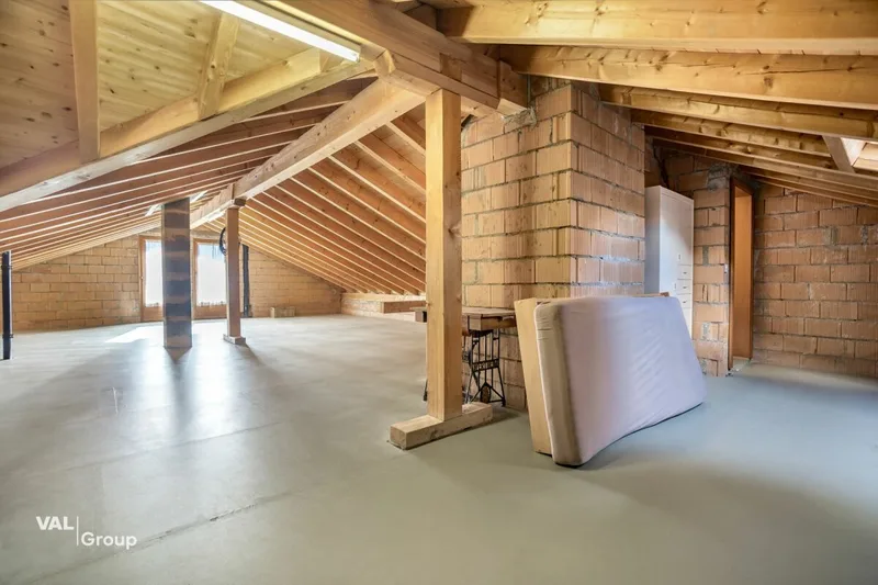Maison / Villa 7.5 pièces à Stalden — 21
