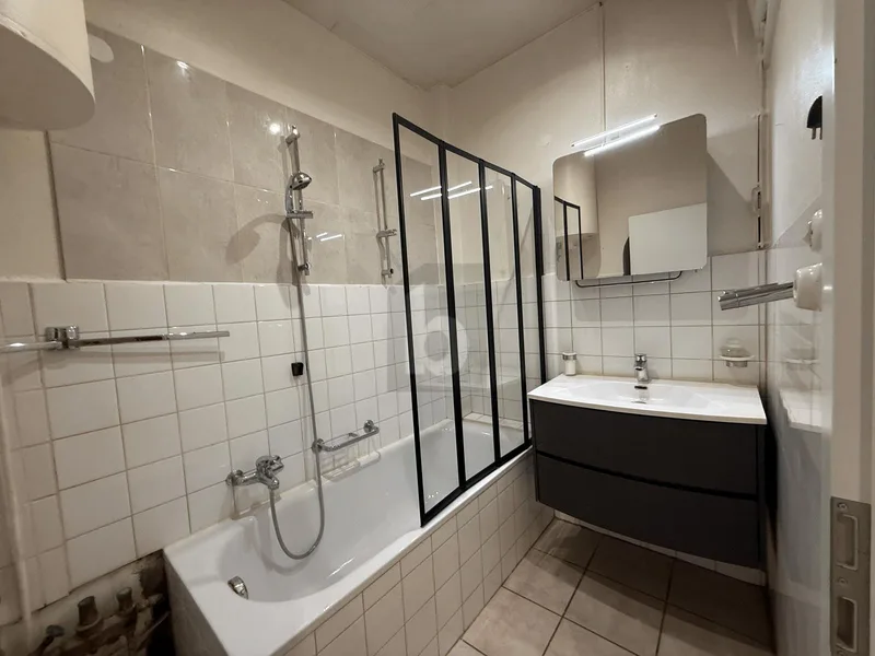 Wohnung 3.5 Zimmer in Ortsmitte — 5