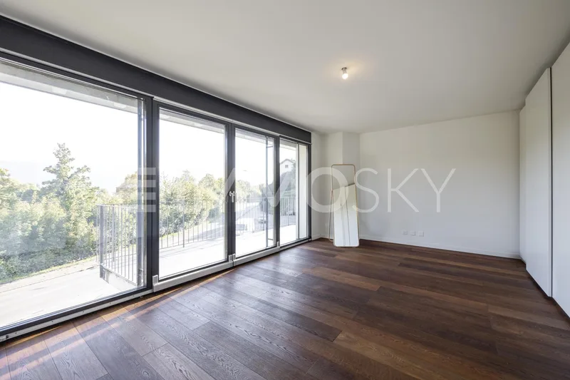 House / Villa 5.5 rooms in Pully — 6