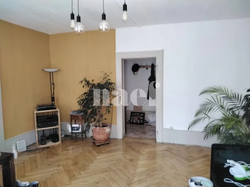 Wohnung 3 Zimmer in La Chaux-de-Fonds — photo 7