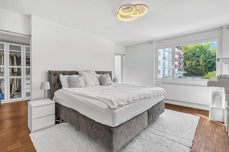 Appartement 6.5 pièces à Wesemlin — 4