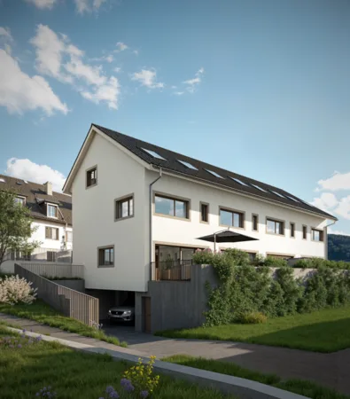 House / Villa 5.5 rooms in Savagnier — 6