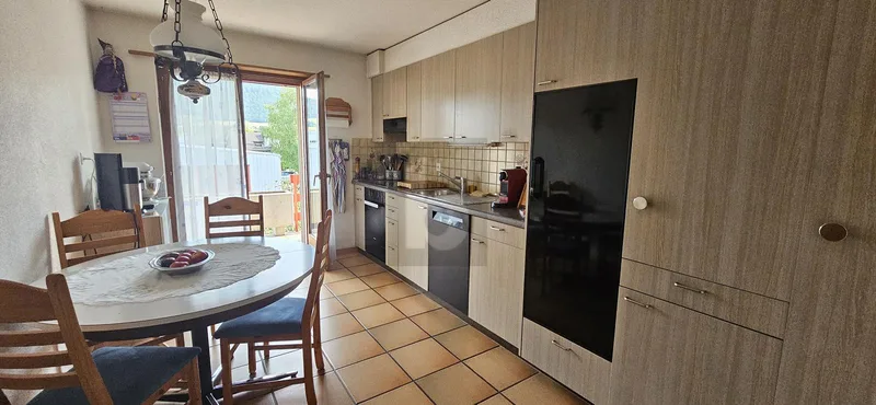 Appartement 4.5 pièces à Courroux — photo 3