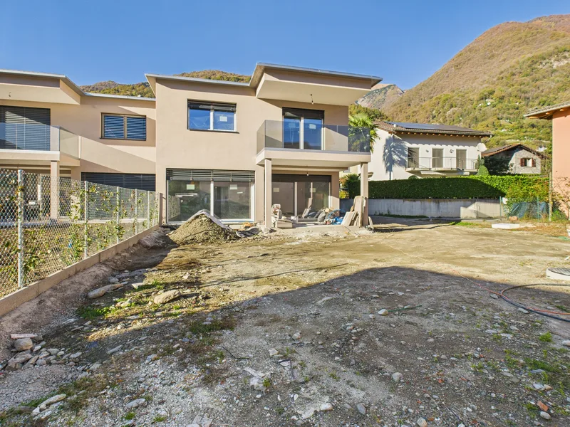 Maison / Villa 4.5 pièces à Cugnasco