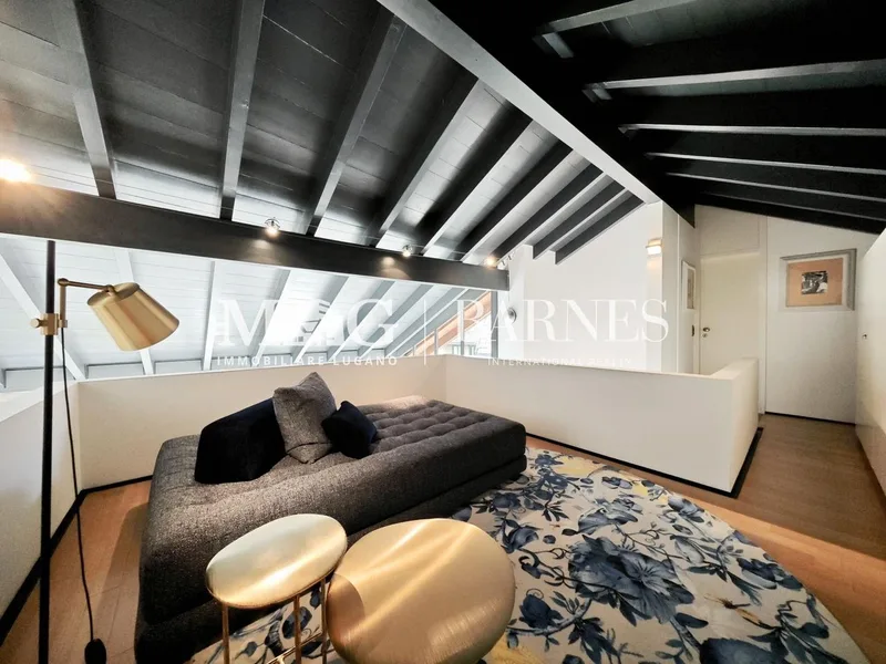 Maison / Villa 6.5 pièces à Muzzano — 13