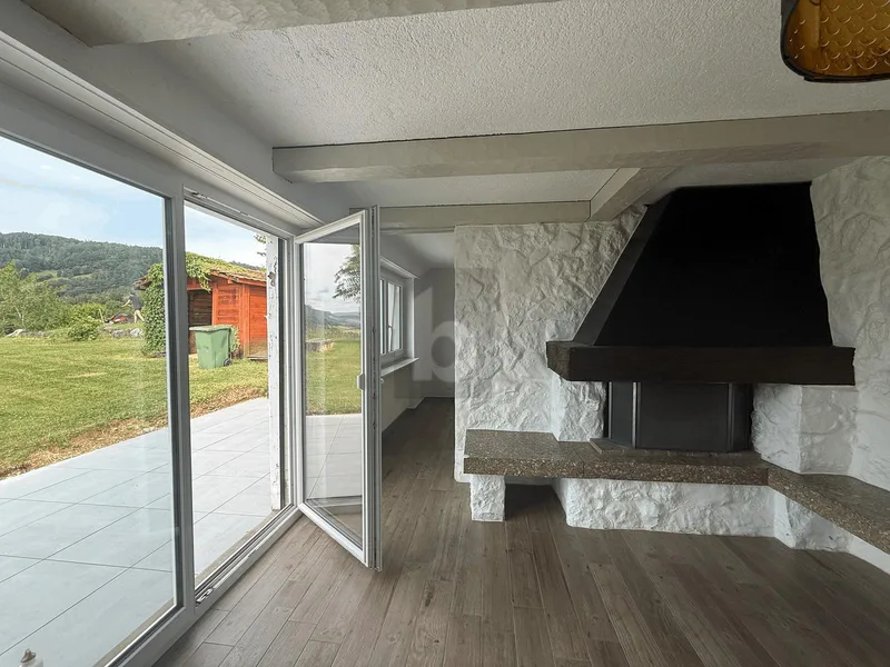 Haus / Villa 10 Zimmer in Montavon — 4