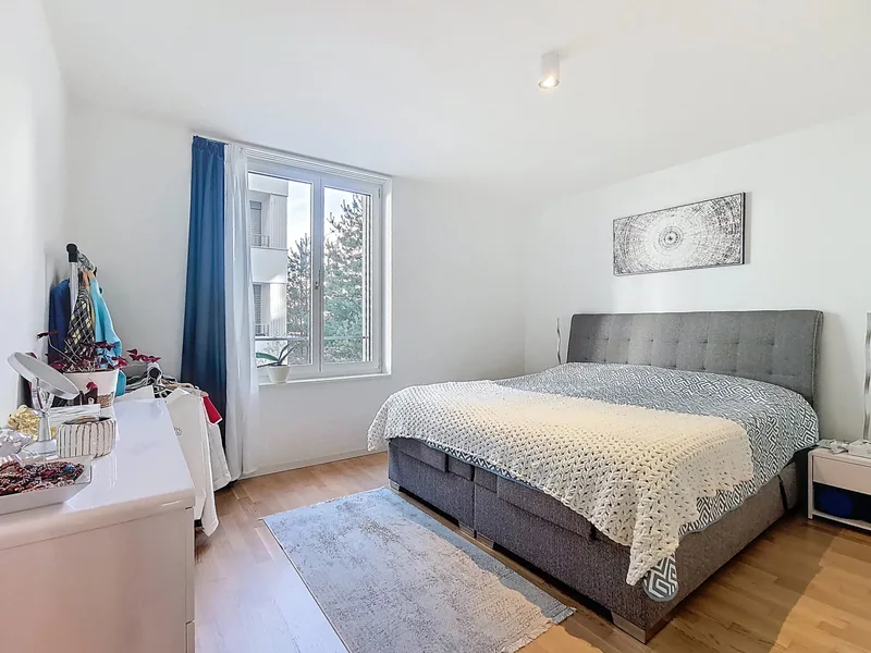 Appartement 3.5 pièces à Veytaux — 5