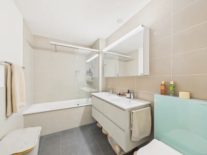 Appartement 5.5 pièces à Feldmeilen — photo 8