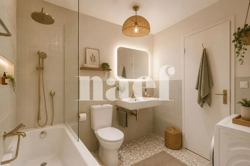 Apartment 4.5 rooms in Chardonne — photo 13