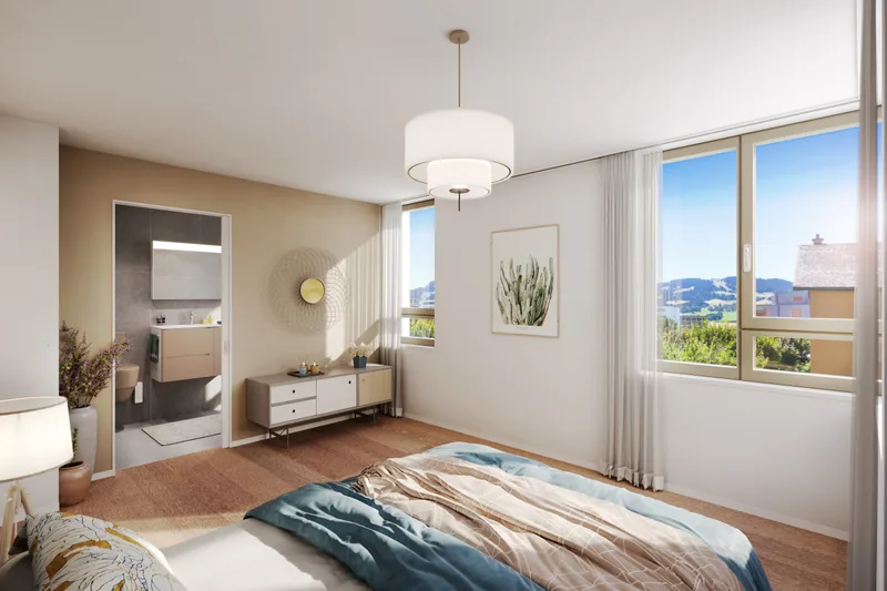 House / Villa 5.5 rooms in Bulle — photo 12