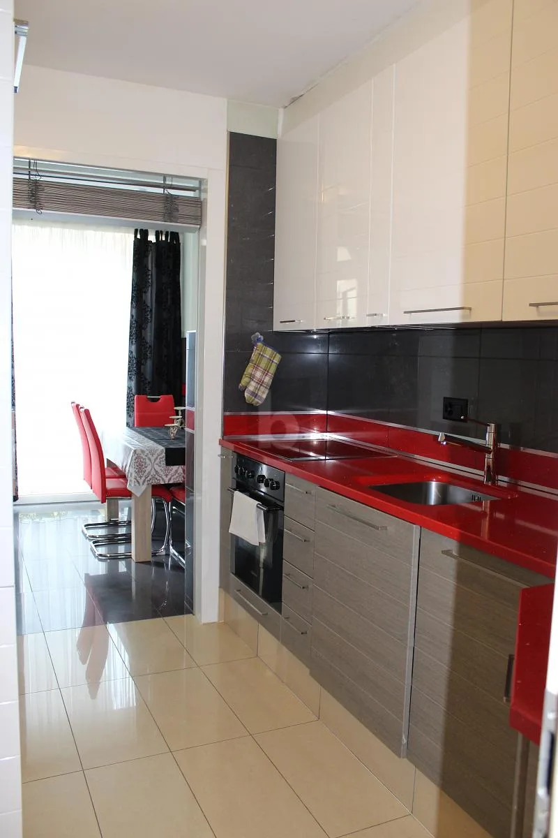 Appartement 3.5 pièces à Paradiso — 2