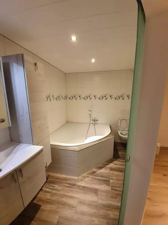 Wohnung 6.5 Zimmer in Valbirse — photo 8