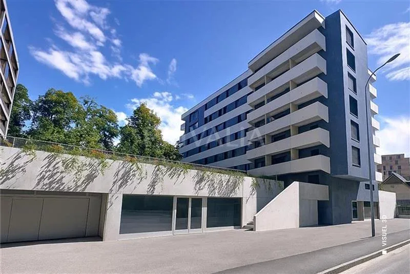 Gewerbe in Florissant - Malagnou