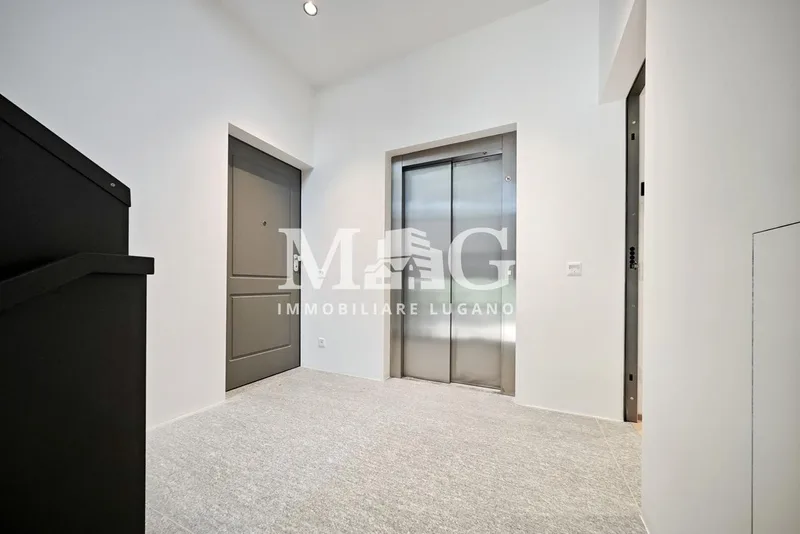 Appartement 4.5 pièces à Lugano Centro — 11