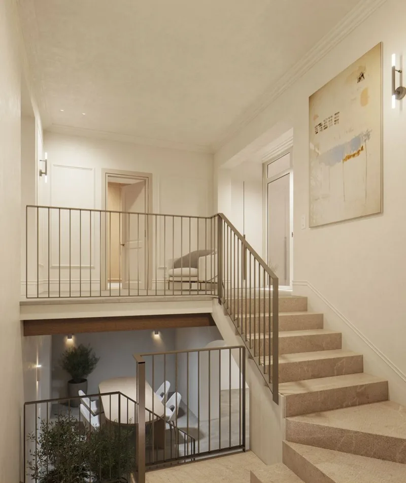 Apartment 4.5 rooms in Palma — photo 5