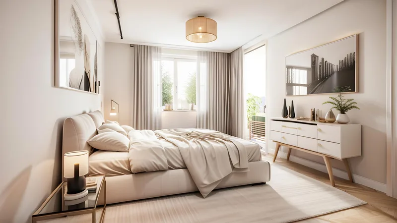 Appartement 3.5 pièces à Centre du village — photo 4