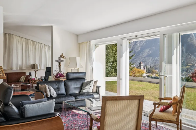 House / Villa 7.5 rooms in Sierre — 3