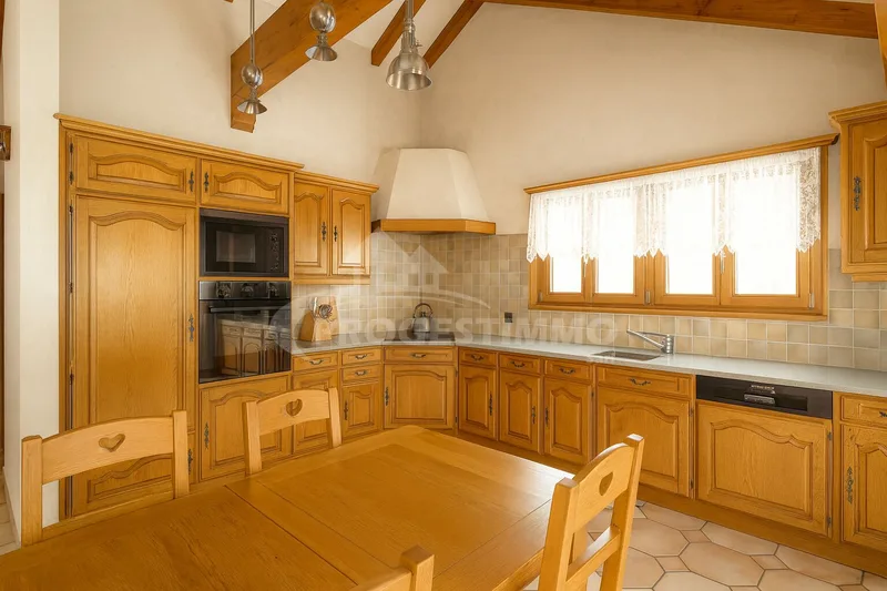 Maison / Villa 8 pièces à Orsières — 7