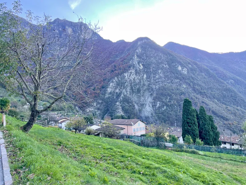 Grundstück in Val Mara — photo 4