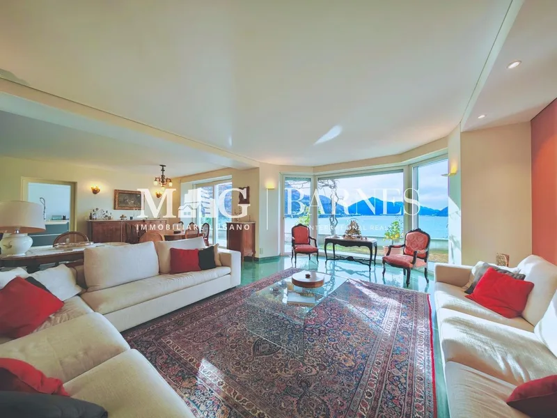 Appartement 5.5 pièces à Castagnola — 3